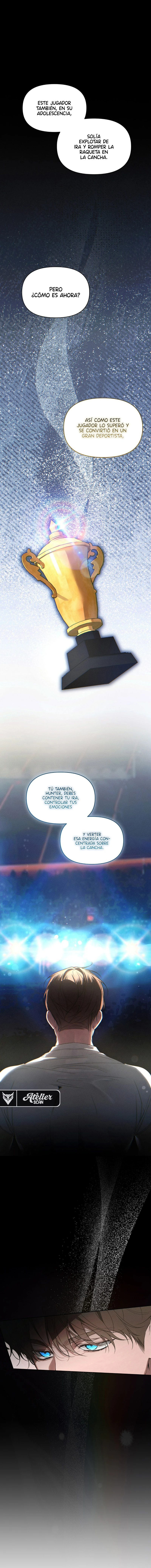 Amor: Cero Capitulo 19 página 13
