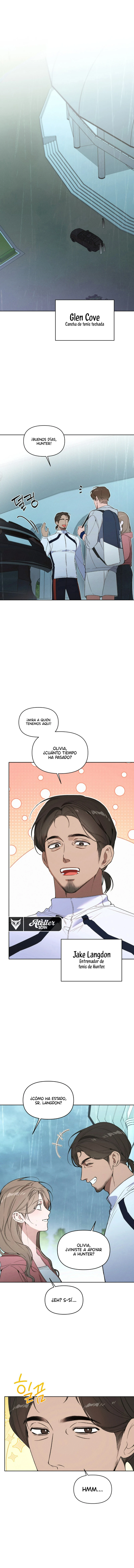 Amor: Cero Capitulo 19 página 2