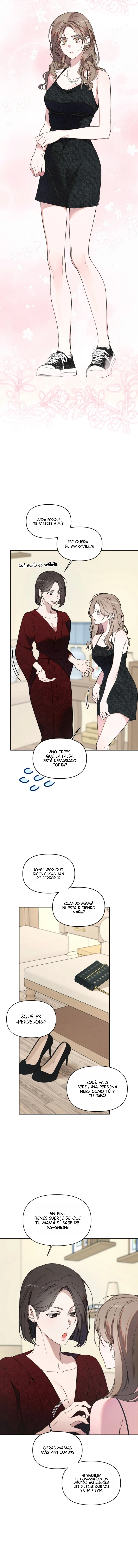 Amor: Cero Capitulo 23 página 9
