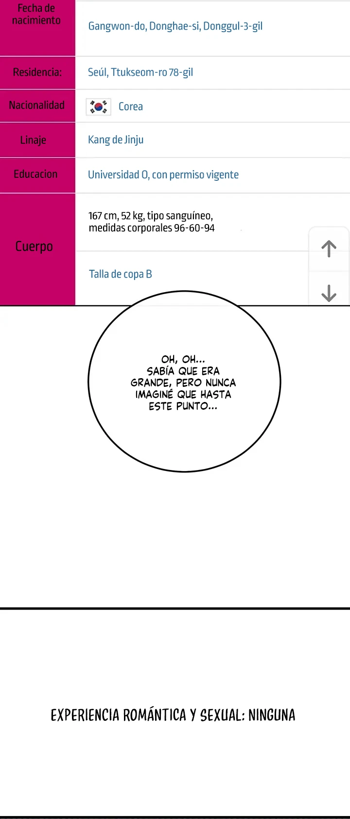 Eropedia Capitulo 1 página 18