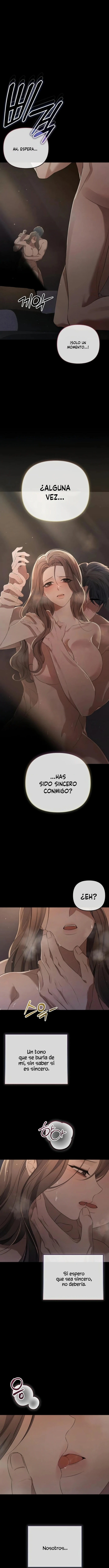 Fingiendo Ser Esposos Capitulo 1 página 3