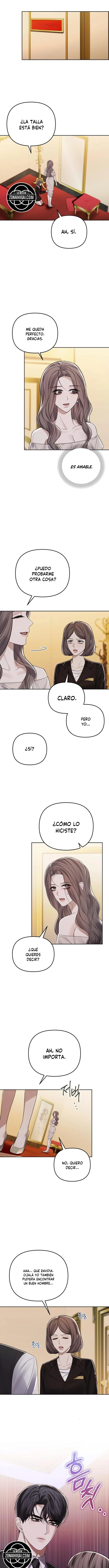 Fingiendo Ser Esposos Capitulo 10 página 15