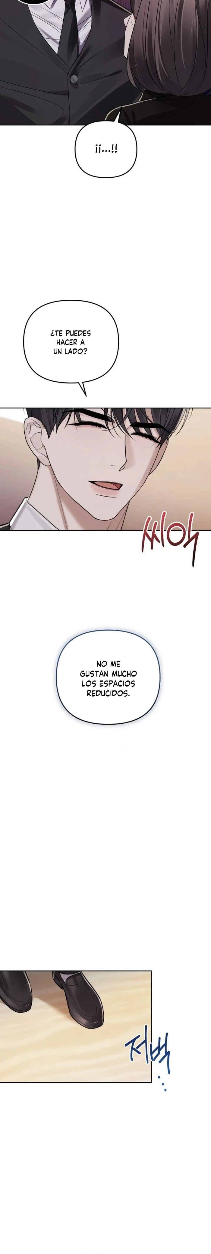 Fingiendo Ser Esposos Capitulo 10 página 16