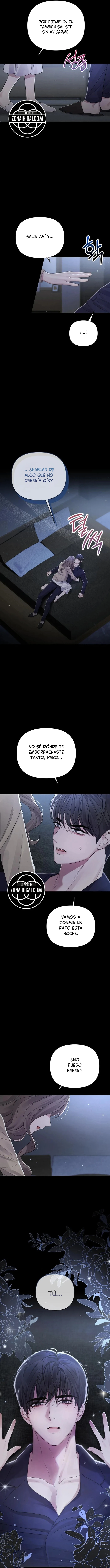 Fingiendo Ser Esposos Capitulo 12 página 13