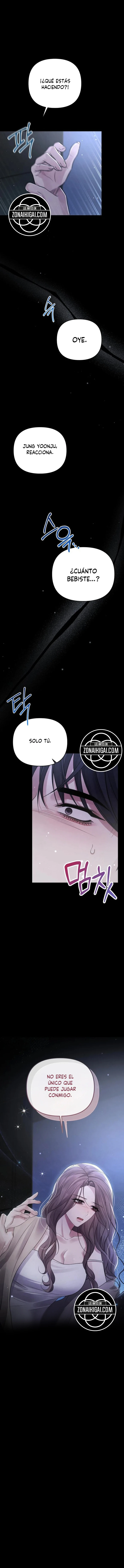 Fingiendo Ser Esposos Capitulo 12 página 15