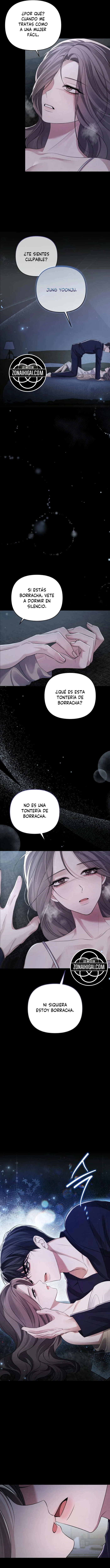 Fingiendo Ser Esposos Capitulo 13 página 3