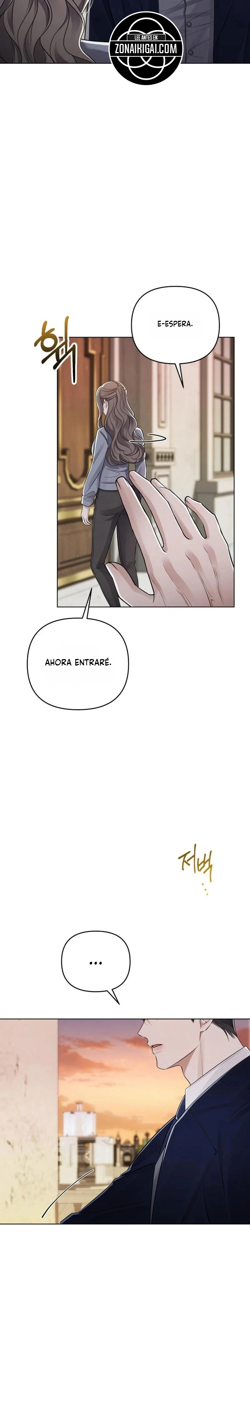 Fingiendo Ser Esposos Capitulo 15 página 2