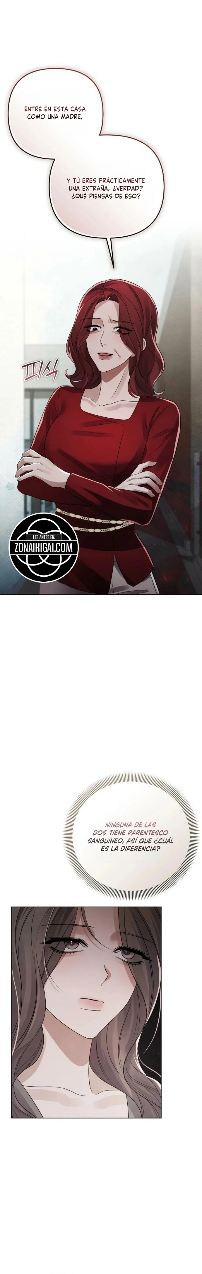 Fingiendo Ser Esposos Capitulo 16 página 2