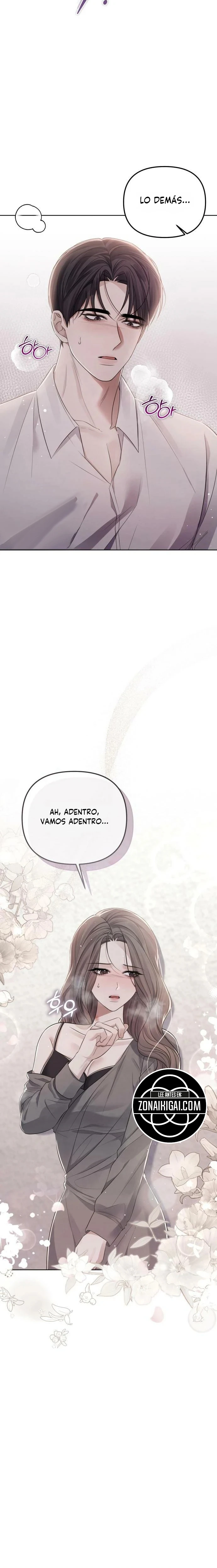 Fingiendo Ser Esposos Capitulo 17 página 2