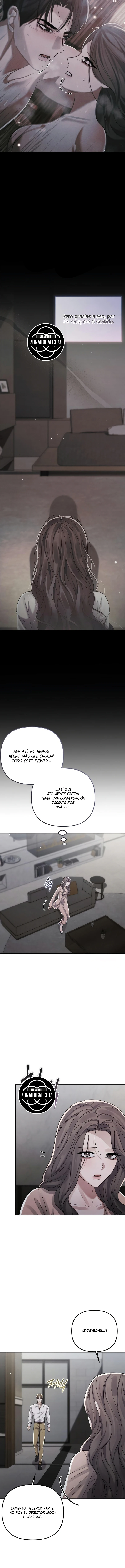Fingiendo Ser Esposos Capitulo 18 página 7