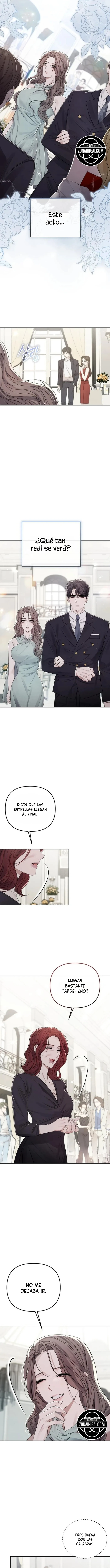 Fingiendo Ser Esposos Capitulo 3 página 21