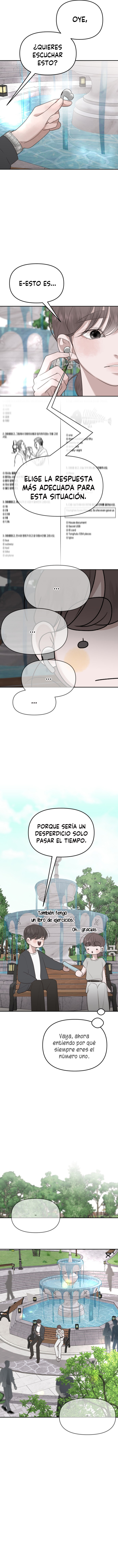 Mi respuesta Capitulo 16 página 10