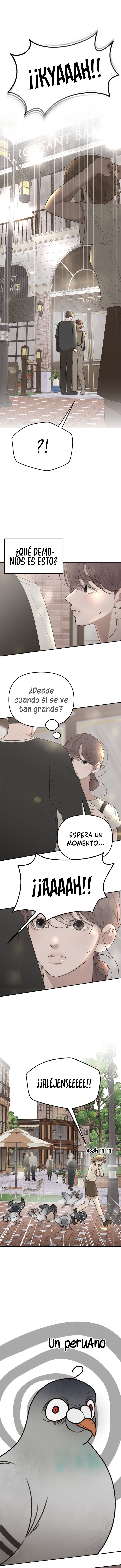 Mi respuesta Capitulo 16 página 2