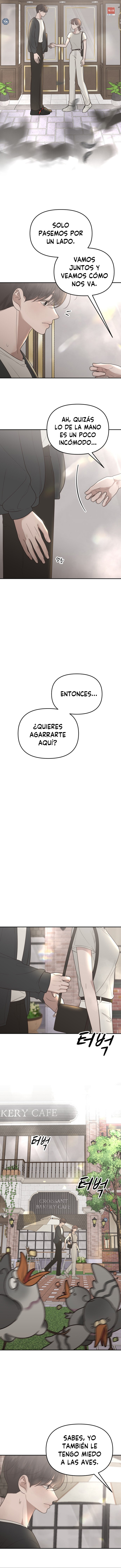 Mi respuesta Capitulo 16 página 7