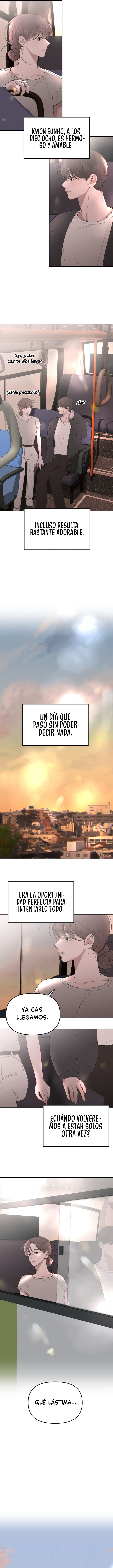 Mi respuesta Capitulo 17 página 11