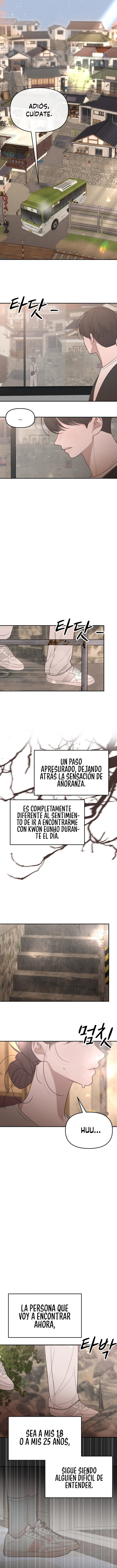 Mi respuesta Capitulo 17 página 12