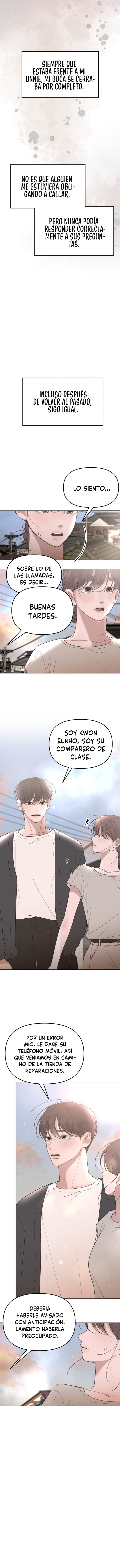 Mi respuesta Capitulo 18 página 6