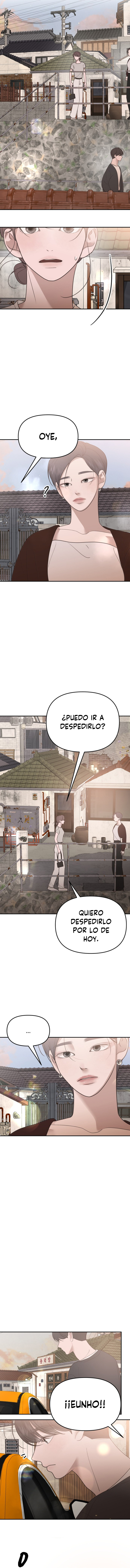Mi respuesta Capitulo 18 página 8