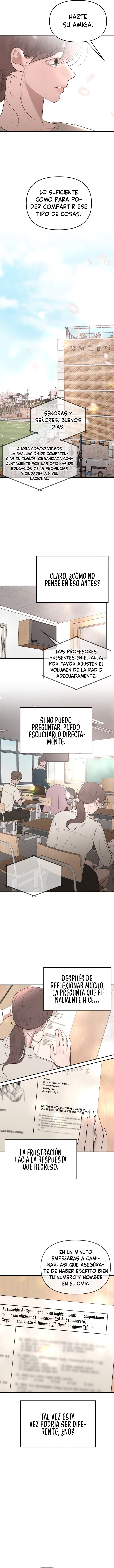Mi respuesta Capitulo 19 página 11