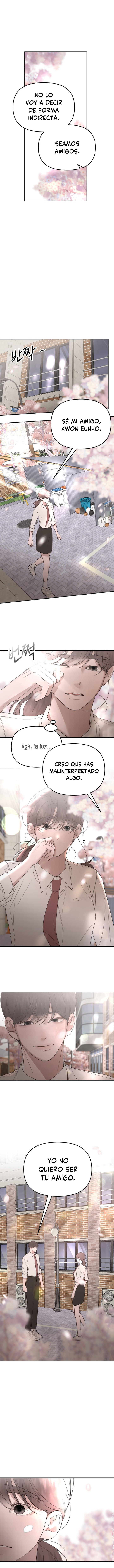 Mi respuesta Capitulo 19 página 13
