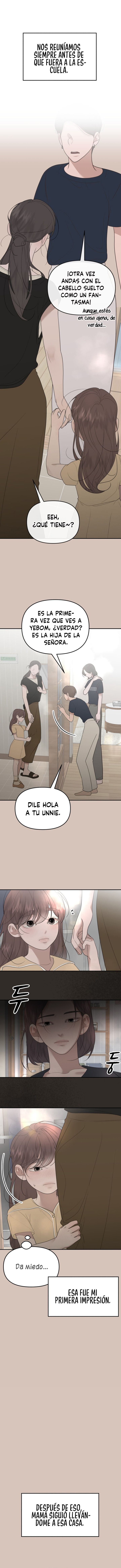 Mi respuesta Capitulo 19 página 2