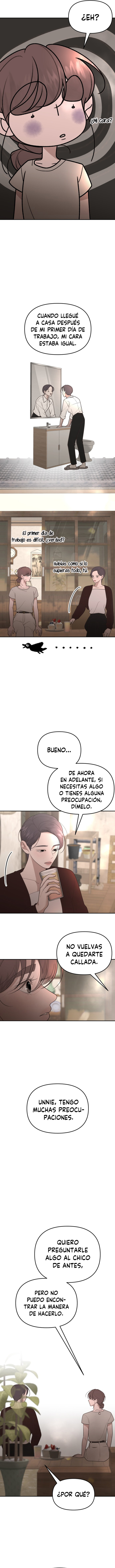 Mi respuesta Capitulo 19 página 9