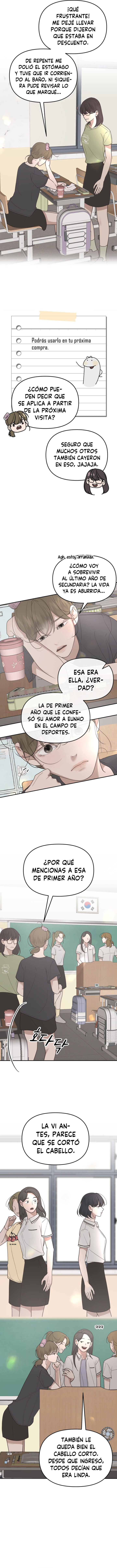 Mi respuesta Capitulo 20 página 9