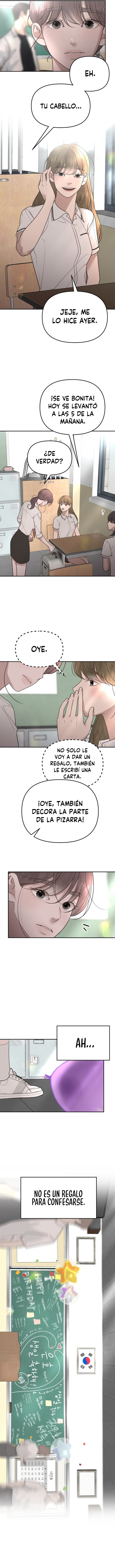 Mi respuesta Capitulo 21 página 12