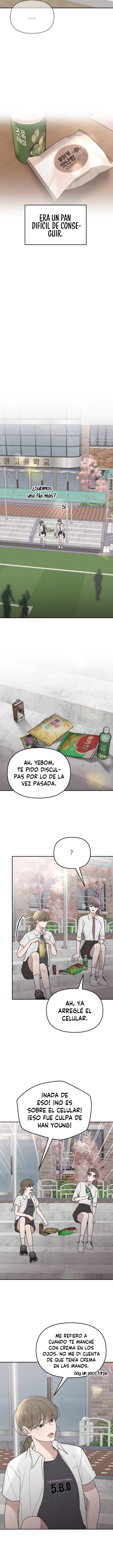 Mi respuesta Capitulo 21 página 5