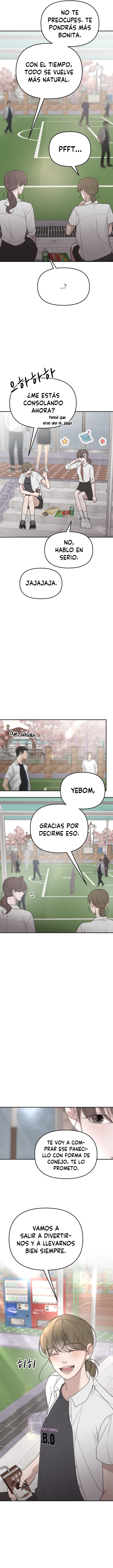 Mi respuesta Capitulo 21 página 7