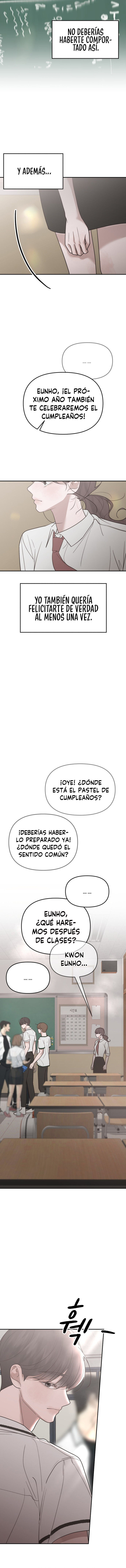 Mi respuesta Capitulo 22 página 10