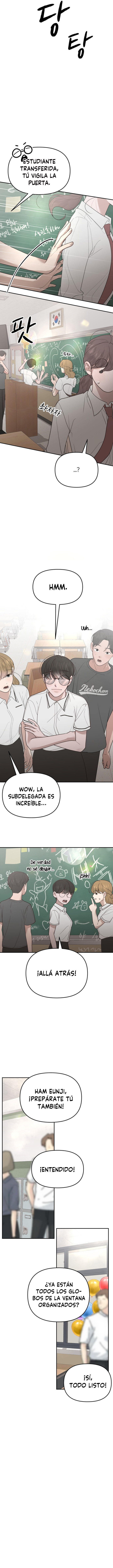 Mi respuesta Capitulo 22 página 5