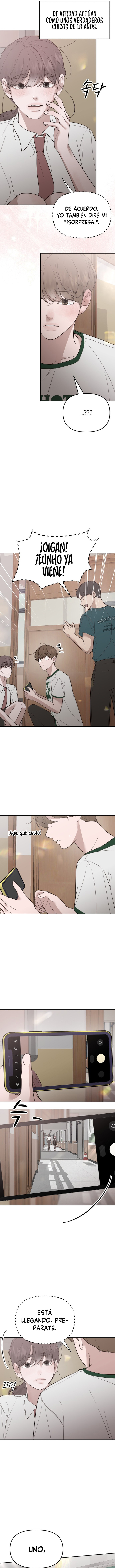 Mi respuesta Capitulo 22 página 7