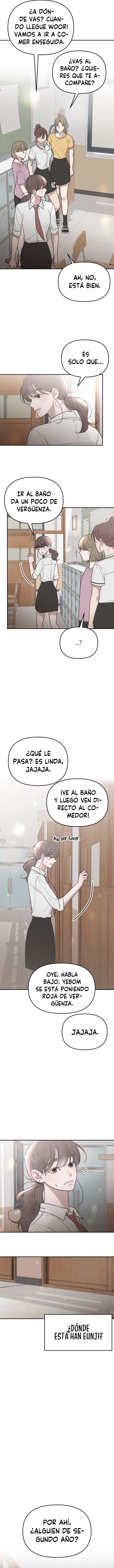 Mi respuesta Capitulo 23 página 10