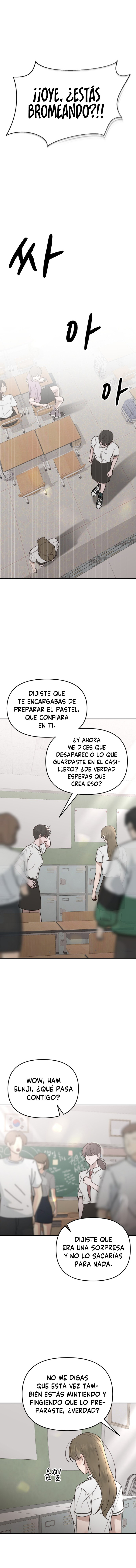 Mi respuesta Capitulo 23 página 2