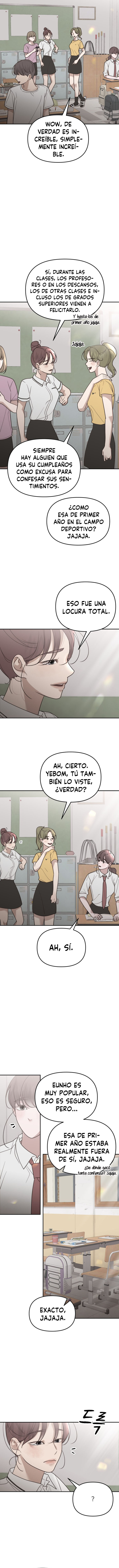 Mi respuesta Capitulo 23 página 9