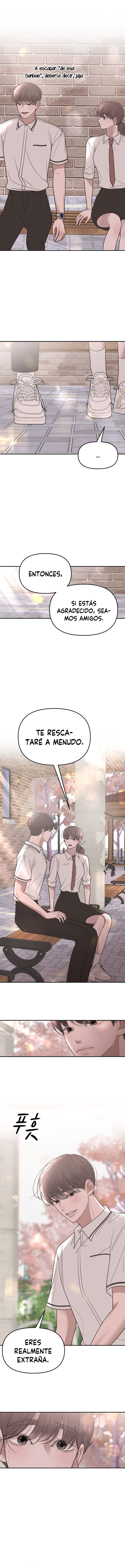 Mi respuesta Capitulo 24 página 10