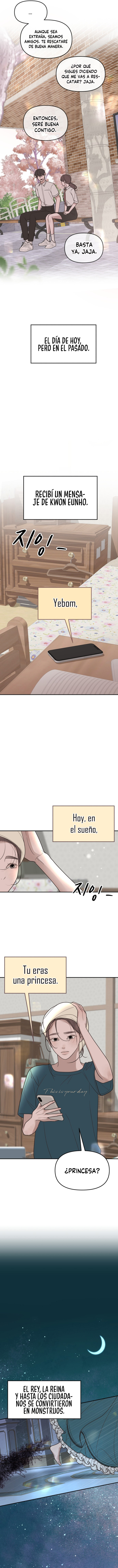 Mi respuesta Capitulo 24 página 11