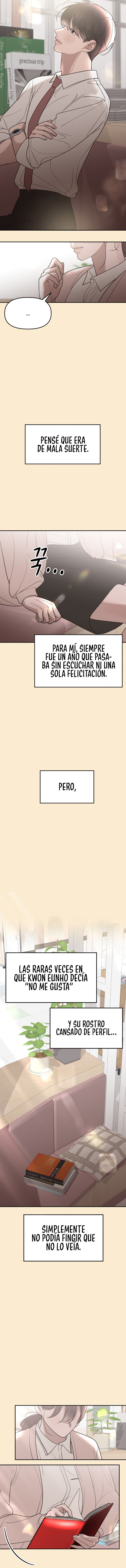 Mi respuesta Capitulo 24 página 5