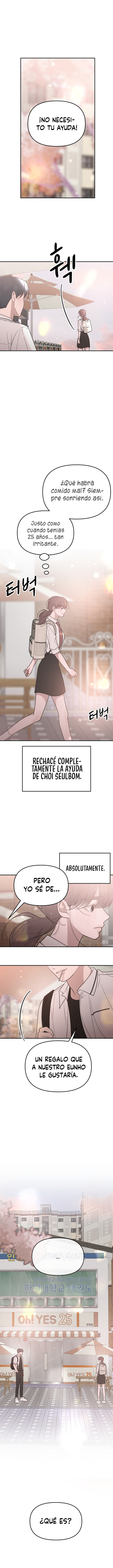 Mi respuesta Capitulo 25 página 11