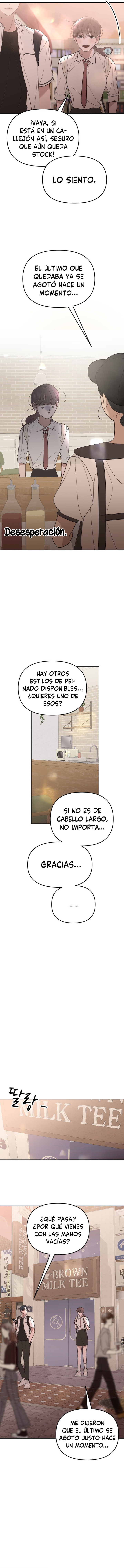 Mi respuesta Capitulo 26 página 8