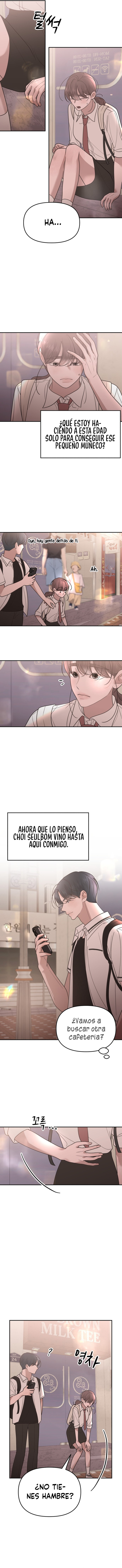 Mi respuesta Capitulo 26 página 9