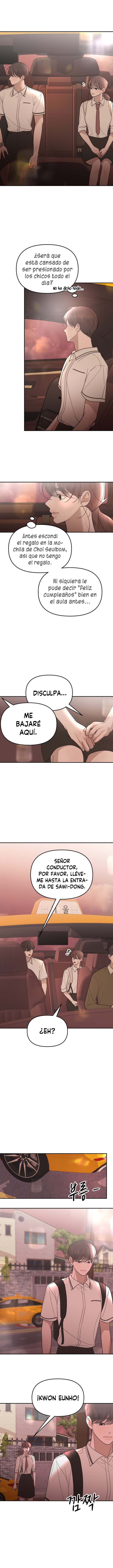 Mi respuesta Capitulo 27 página 10