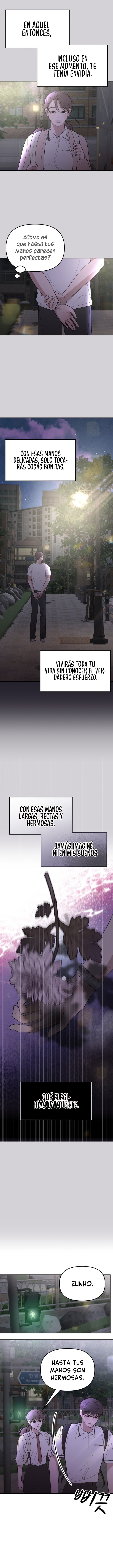 Mi respuesta Capitulo 28 página 7