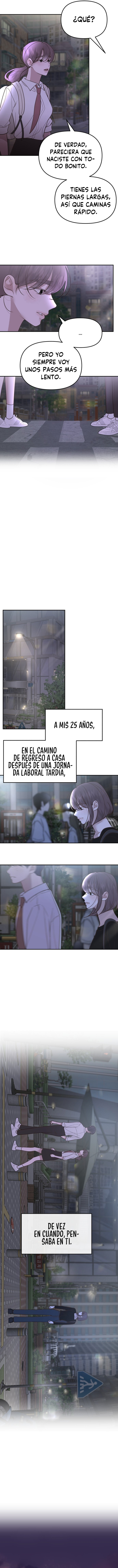 Mi respuesta Capitulo 28 página 8