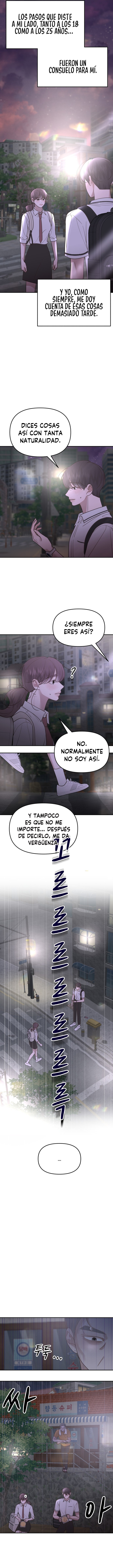 Mi respuesta Capitulo 28 página 9