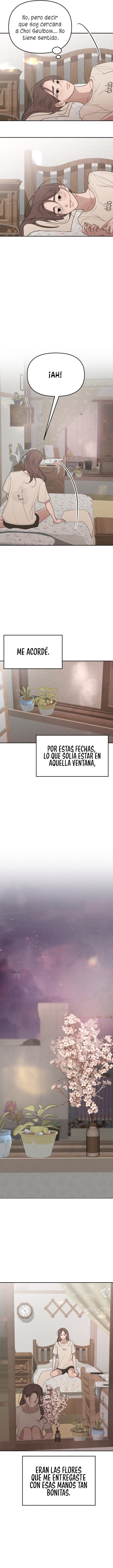 Mi respuesta Capitulo 29 página 10