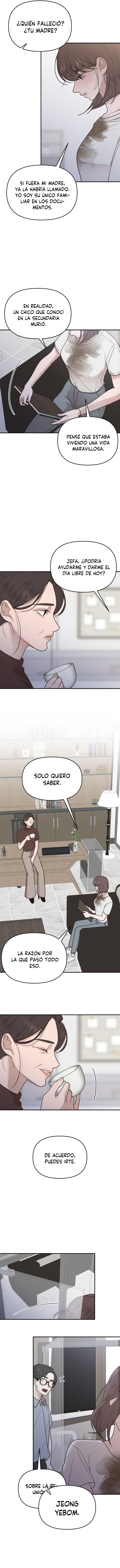 Mi respuesta Capitulo 3 página 13