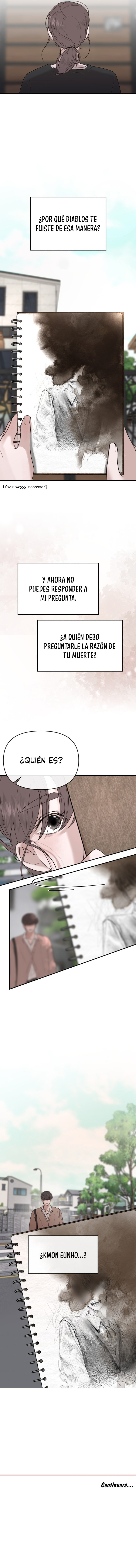 Mi respuesta Capitulo 3 página 15