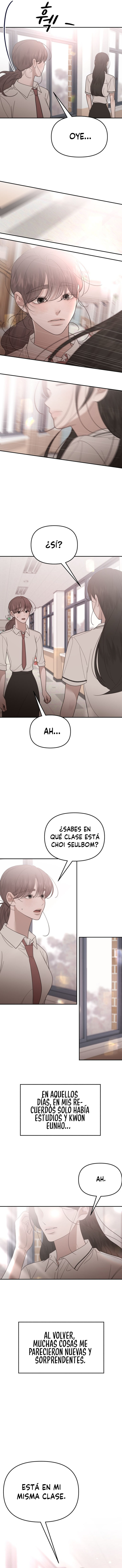 Mi respuesta Capitulo 30 página 10